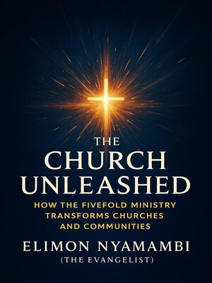 cover image of The Church Unleashed